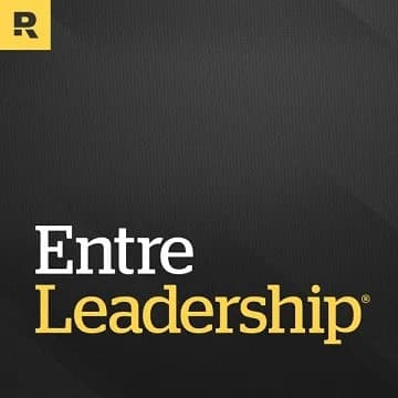EntreLeadership 2019