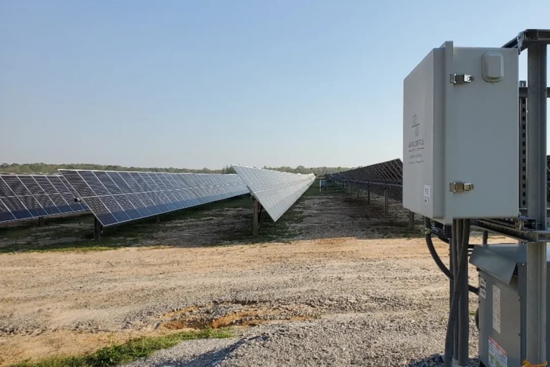 Bulldog Solar