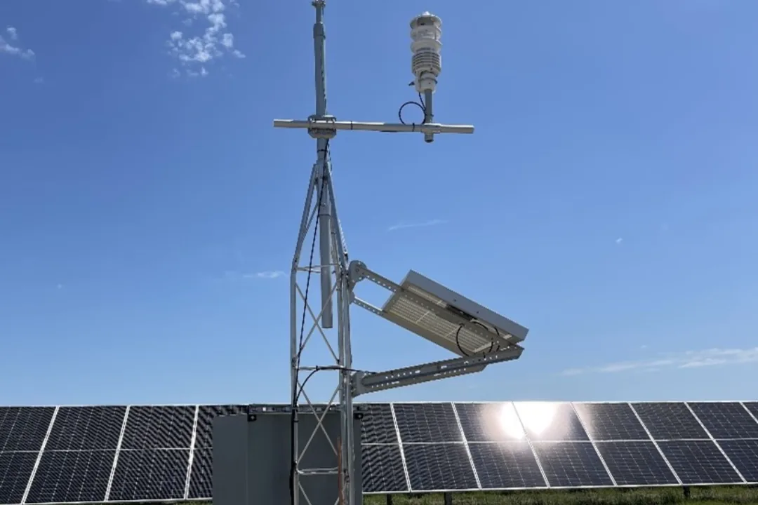 Pitts Dudik Solar