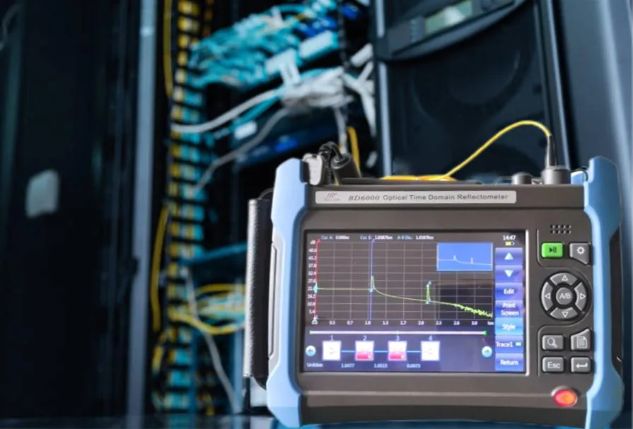 What Is an OTDR?