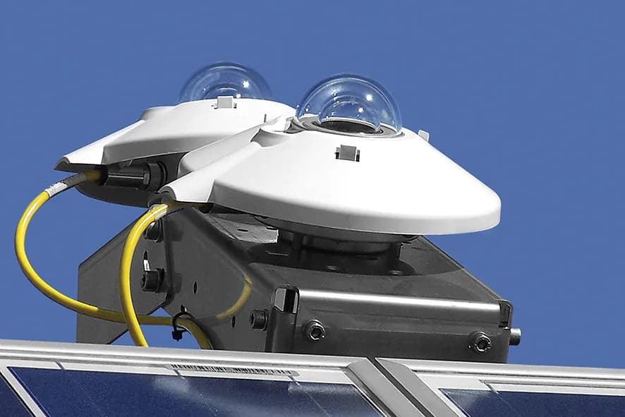 Understanding Pyranometers and Their Role in Utility-Scale Solar Performance