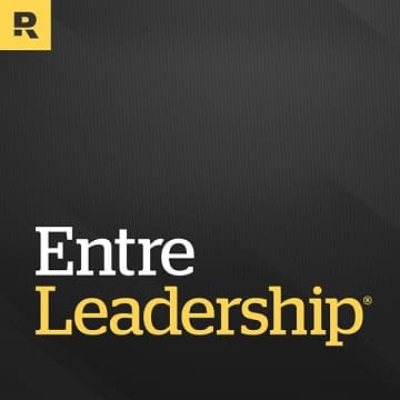 EntreLeadership 2019