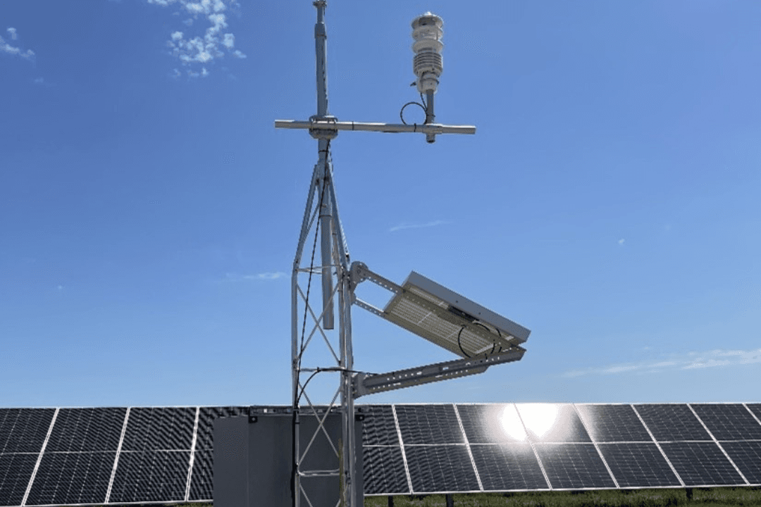 Pitts Dudik Solar