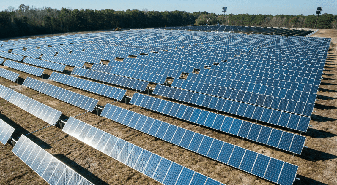 The Importance of SCADA and DAS Systems in a Utility-Scale Solar PV Farm