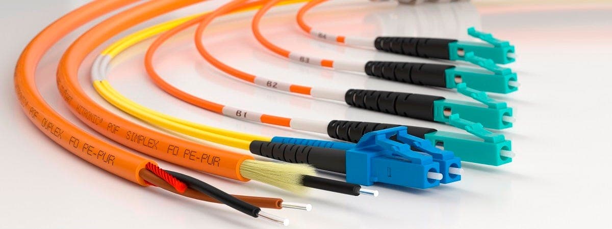 Single-Mode vs. Multi-Mode Fiber: Choosing the Right Fit for Your Project