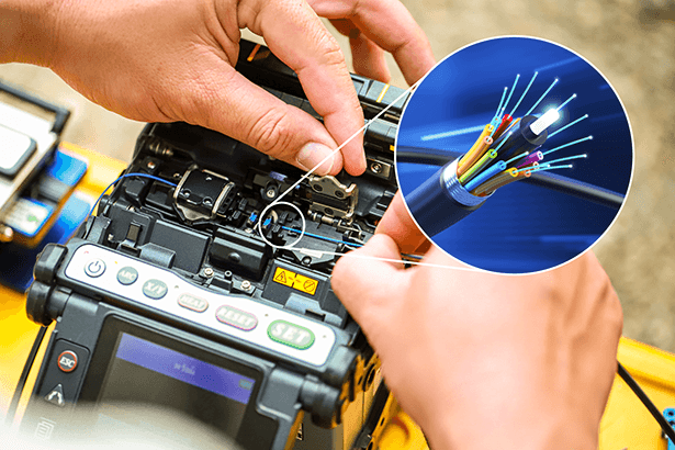 The Importance of Reliable Fusion Splicing in Modern Networks