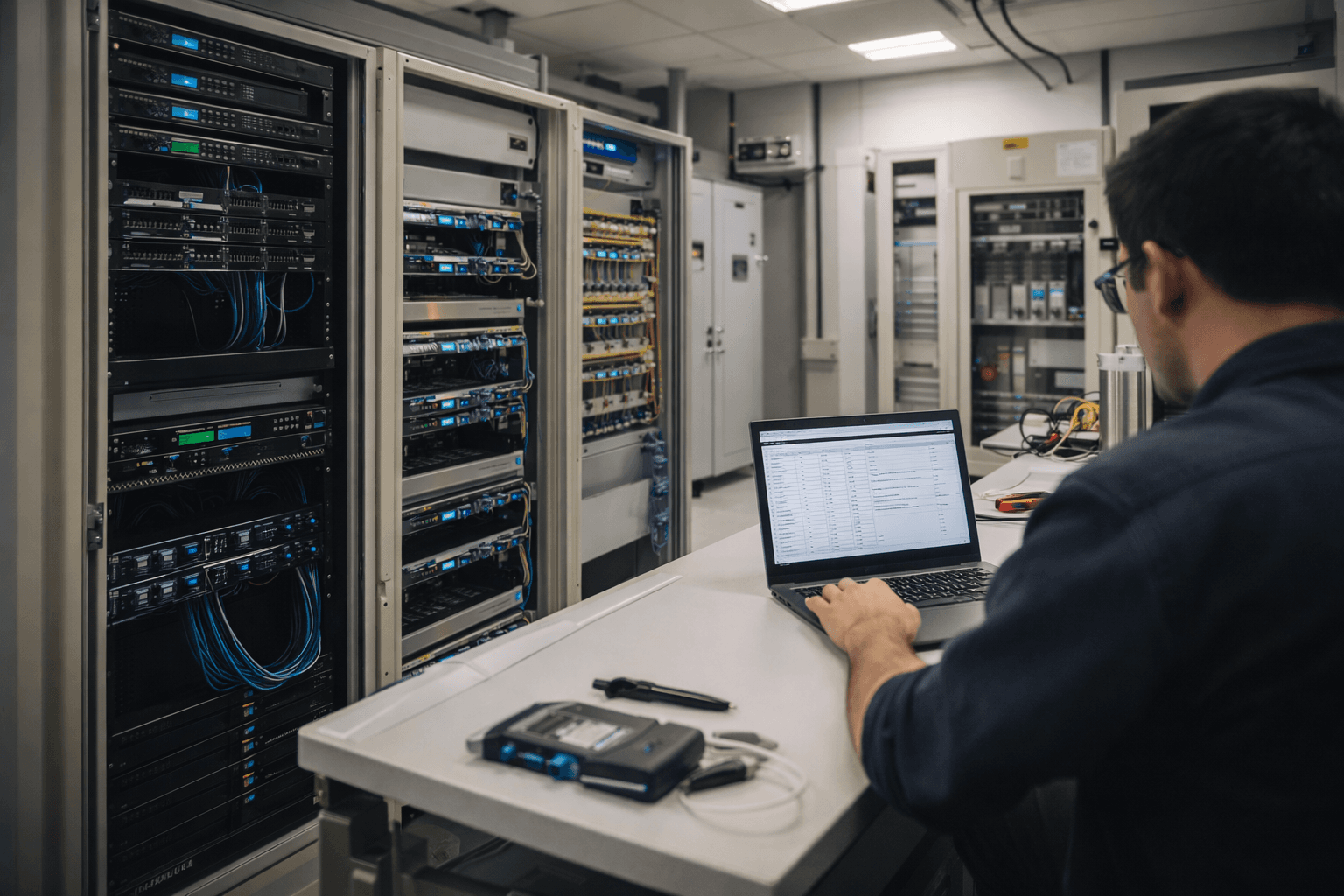 SCADA Integration Services: Scope + Deliverables That Prevent Rework