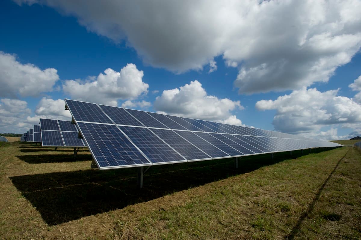Solar Plant SCADA System Modernization: Upgrade Triggers and Roadmap