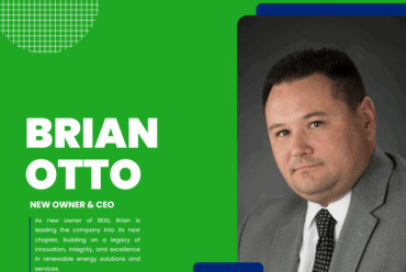 Exciting News from REIG