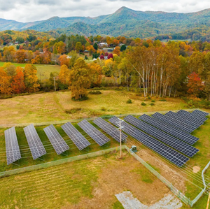 Pisgah Energy Design & Development, Inc. (Asheville, North Carolina) - Nick Baynard, Construction Manager