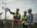 Solar DAS commissioning: irradiance and weather QA standards