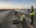 Fiber optic installation solar farm: OTDR testing field guide