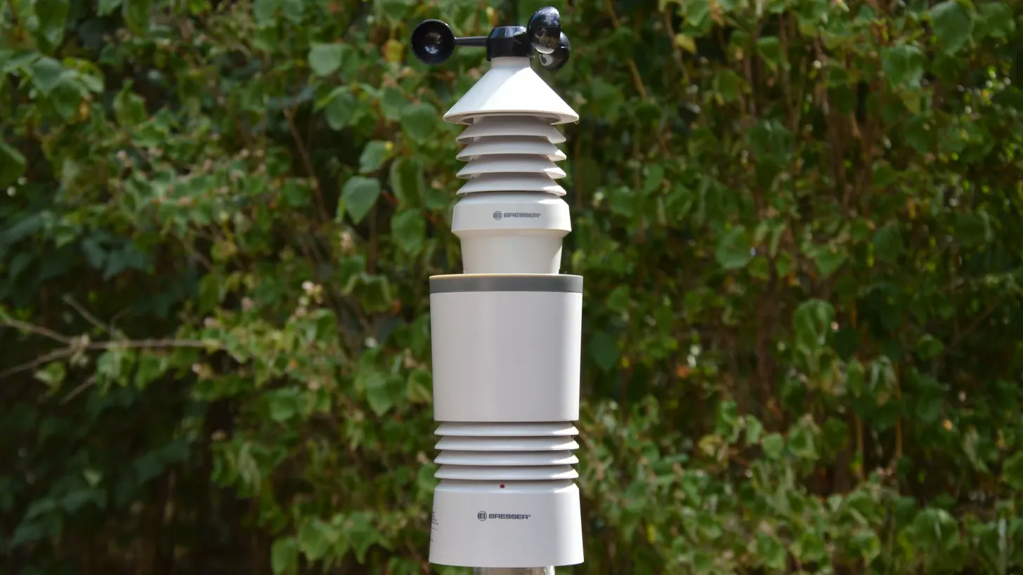 Solar met station sensor selection and ISO 9060 compliance guide