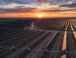 Solar tracker SCADA integration: backtracking and tag map design