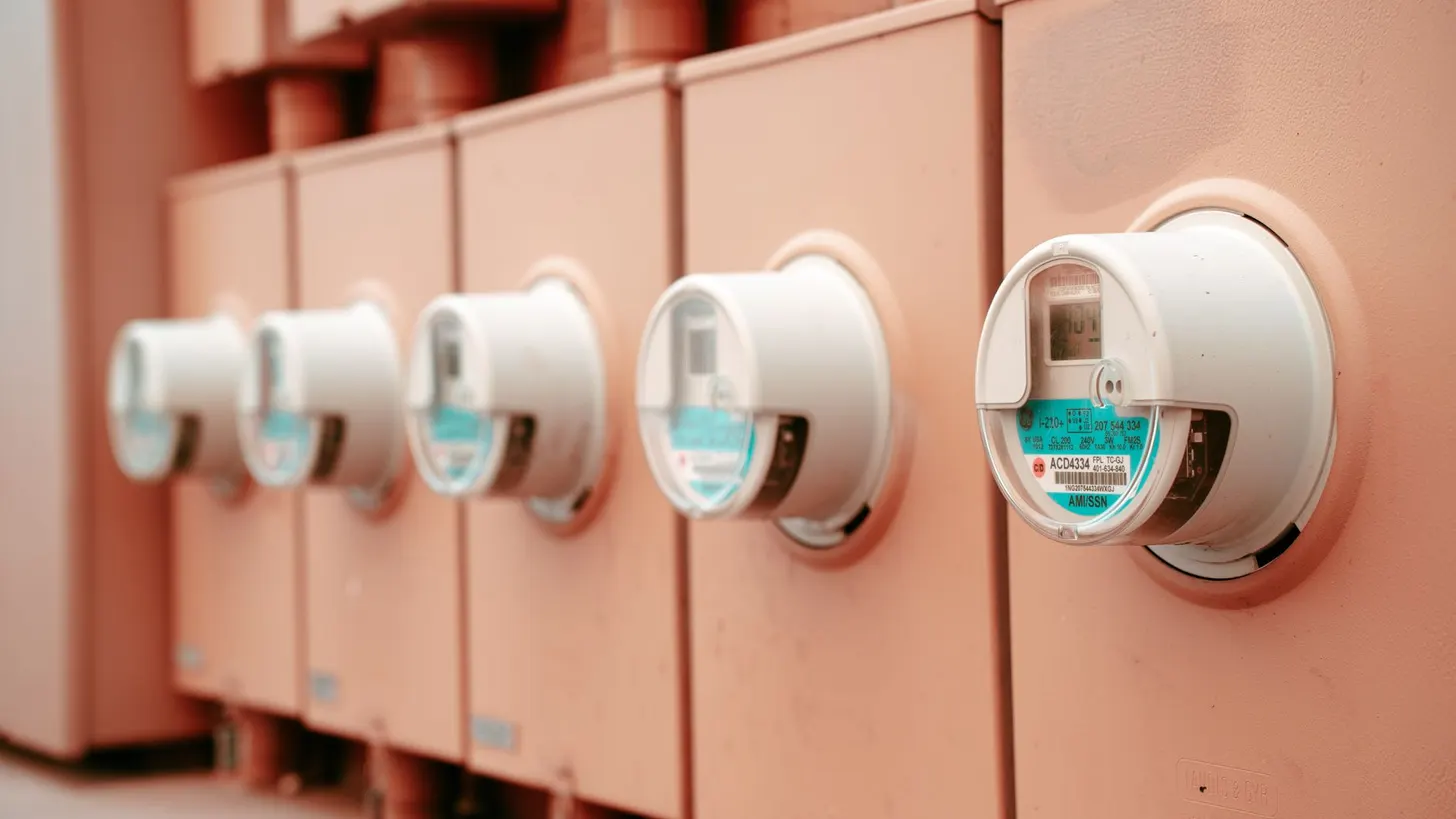 Solar Farm Revenue Metering: ANSI C12.20 Accuracy Field Guide