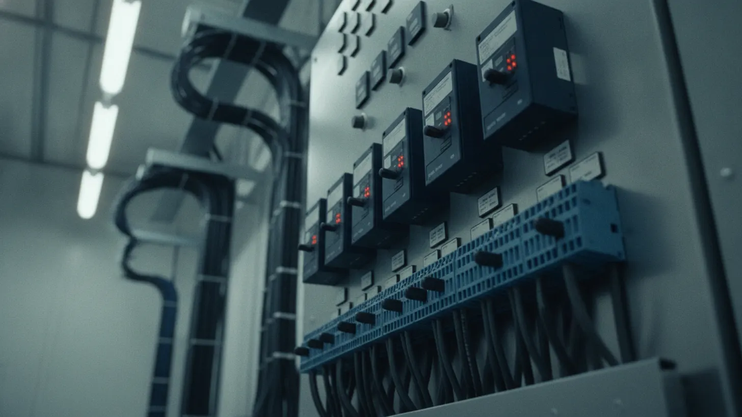 Protection relay testing solar substation secondary injection guide
