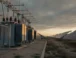 Solar plant transformer DGA: dissolved gas analysis field guide